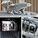 LEGO Star Wars The Razor Crest UCS Set, Ultimate Collectors Series Starship Model Kit for Adults, Large Iconic The Mandalorian Memorabilia Collectable, 75331