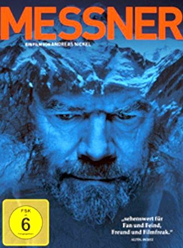 Messner [Alemania] [DVD]