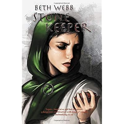 Stone Keeper