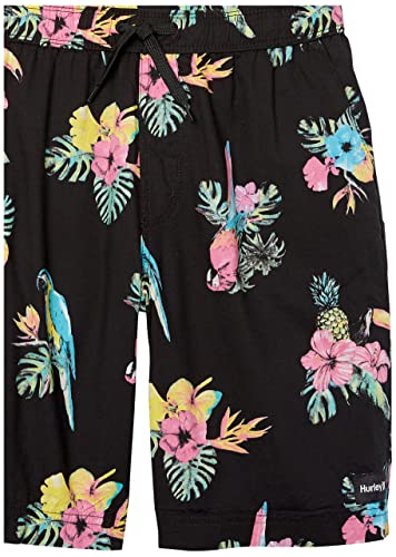 Image of Hurley Boys' Little Walk Shorts