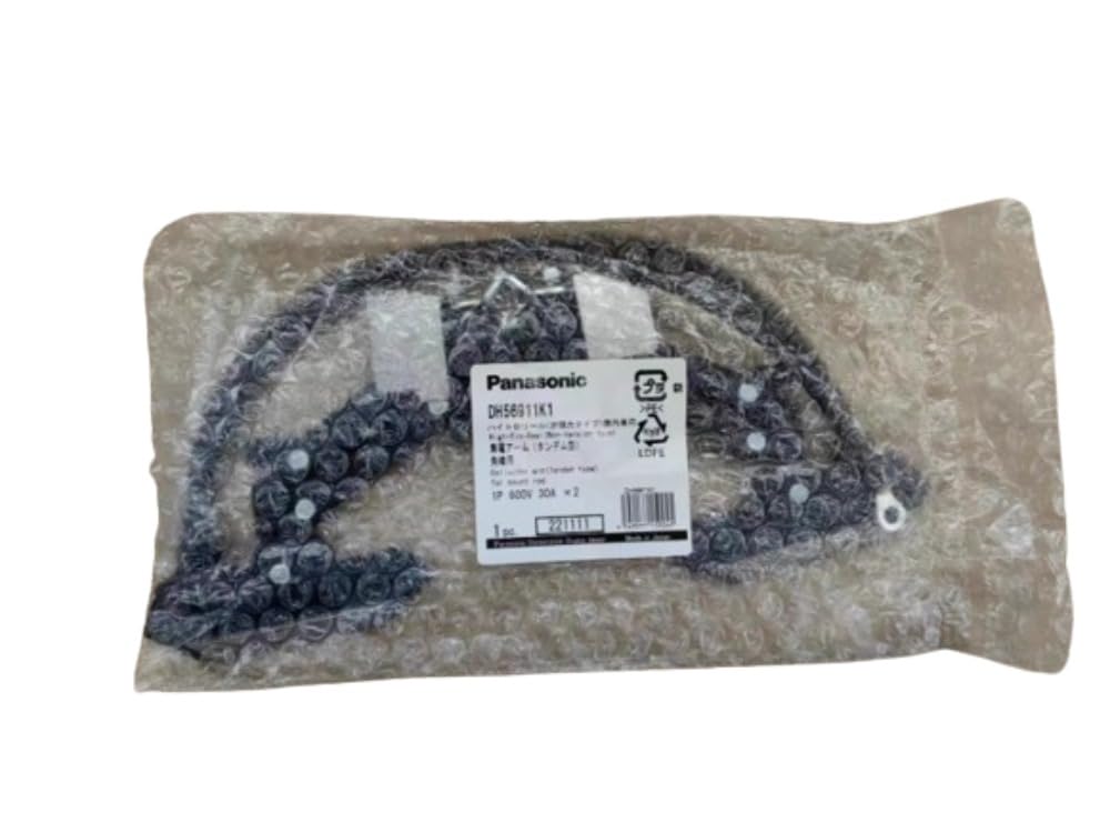 1PC Stacker Stereo Storage Collector Arm DH56911K1 1P600V30A*2