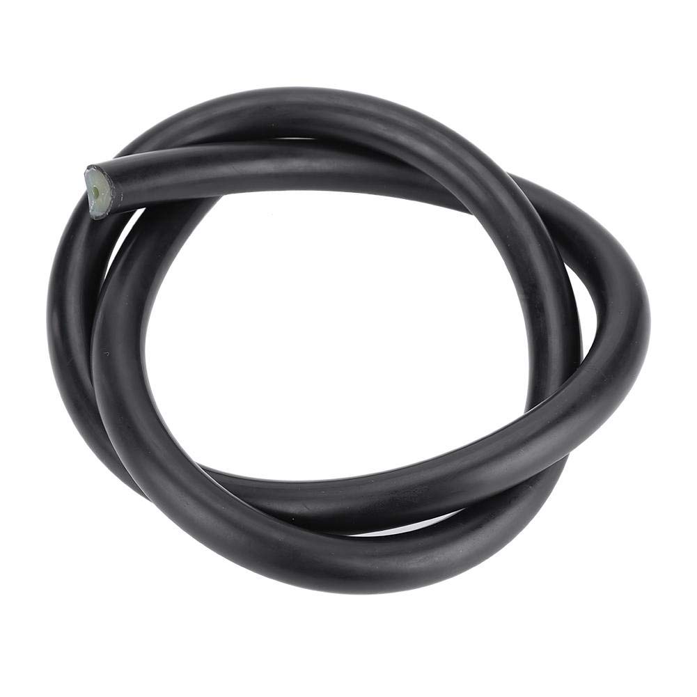 Tube en caoutchouc de chasse sous-marine, 3x16MM léger durable Durable bande de caoutchouc sous-marine Sling Tube de plongée sous-marine tube de latex pour le bricolage et remplacer l'ancien tube(1m)