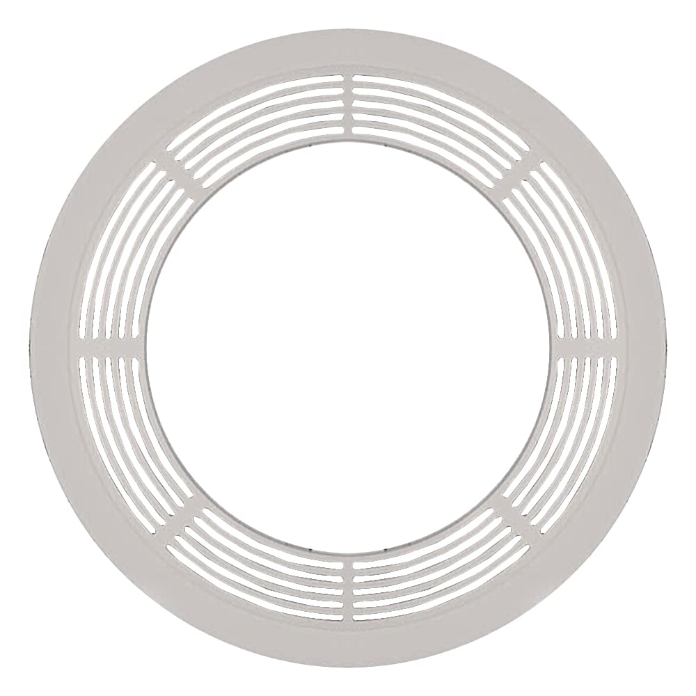 ForeverPRO S97017702 Srv Grille & Lens Assy for Broan Garbage Disposal 53585000 97017702 NT0461B000 NT0871B000