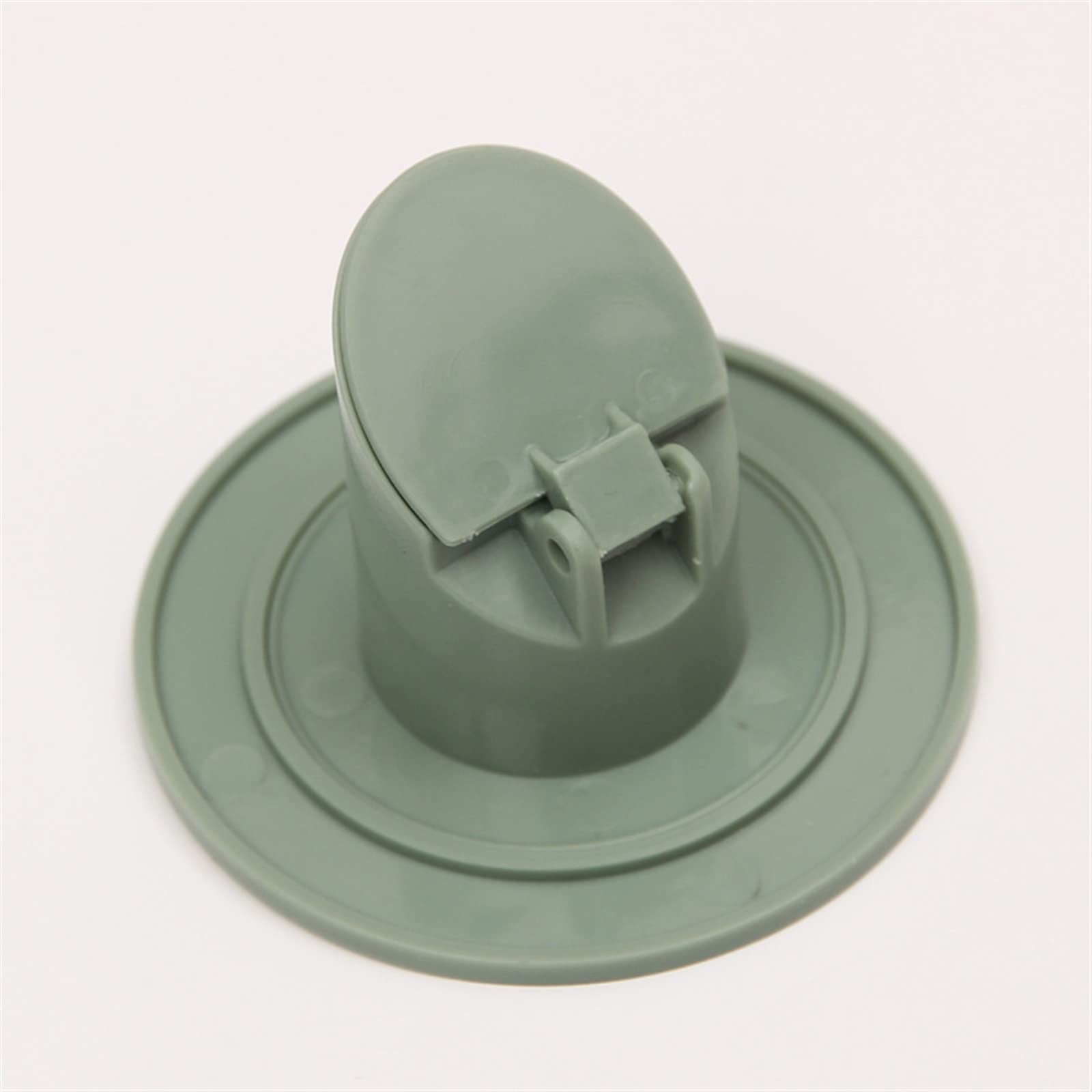 Tapón de bañera, desagüe de Suelo de Ducha, colador de Fregadero, Tapones de sifón, Cubierta de desagüe de alcantarillado, Accesorios de Cocina y baño (Color : C)