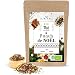 Christmas Punch [Limited Edition] - organiczny napar smakowy - mieszane owoce - liście luzem - naturalna roślina dla wysokiej jakości naparu - waga 100 gr
