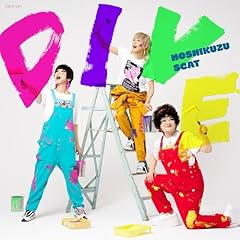 DIVE / �����X�L���b�g