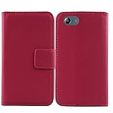Gukas Design Echt Leder Tasche Für Maze Blade 4G Phablet 5.5