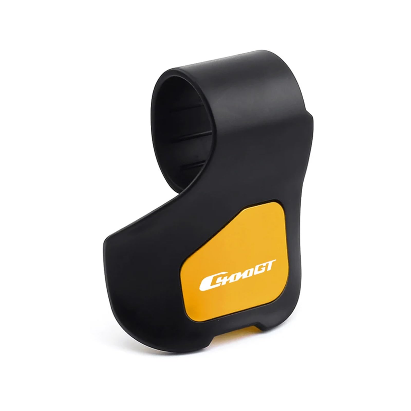 Ebchsuaf 60 Motorcycle Throttle Hand Support For C400gt Motorcycle Cruise Control Accelerator Assist Handlebar Clip