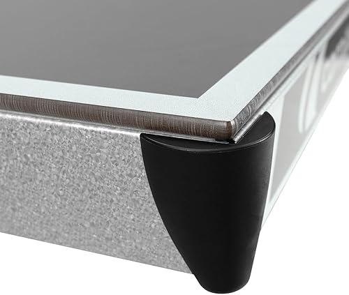 Miniatura 8 de Cornilleau - Mesa de ping pong para exteriores Pro 540M - Móvil y duradera - Tableros laminados de 0.276 in - Red inviolable - Resistente a la