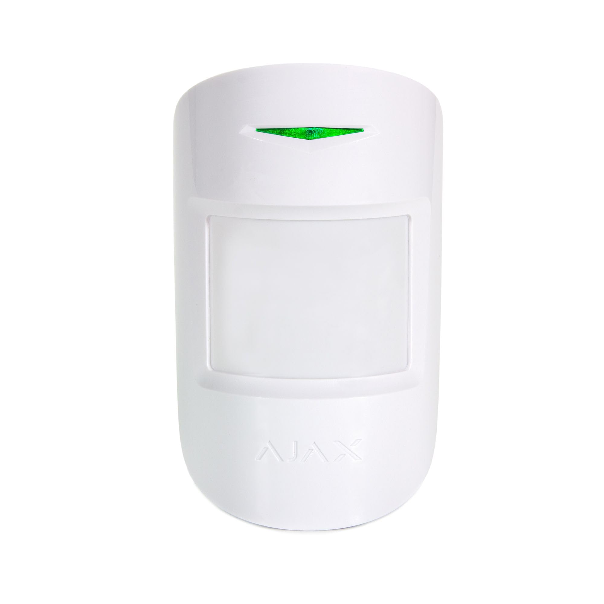 Ajax ALARME MotionProtect Plus 38198.02.WH1 blanc