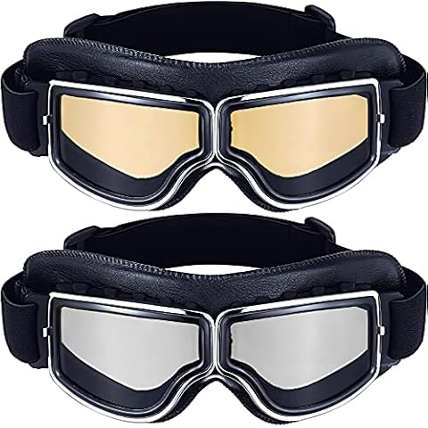 Frienda Motorcycle Goggles Cover