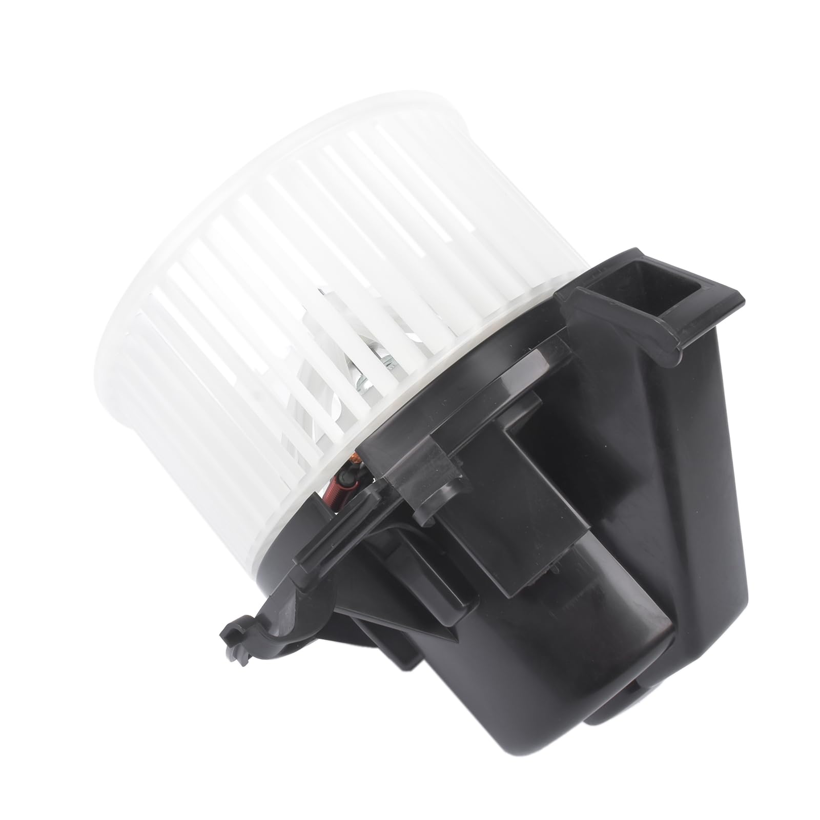 Bisenya Motore Ventola Ventilatore Interno Compatibile con Sprinter 906 3-T | Compatibile con Sprinter 906 3,5-T 5-T, 0008356107, 2E0819987A
