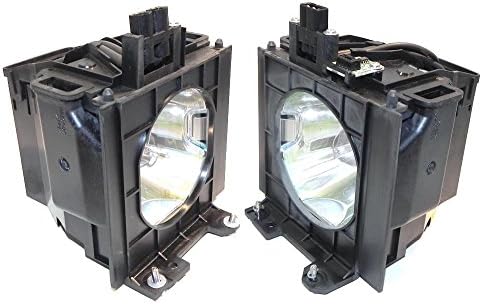 P PREMIUM POWER PRODUCTS ET-LAD55W-OEM Replacement Projector Lamp for Panasonic ET-LAD55W