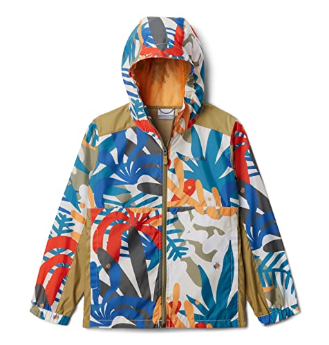 Image of Columbia Kids' Glennaker Springs Jacket