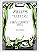 String Quartet (1922) (William Walton Edition)