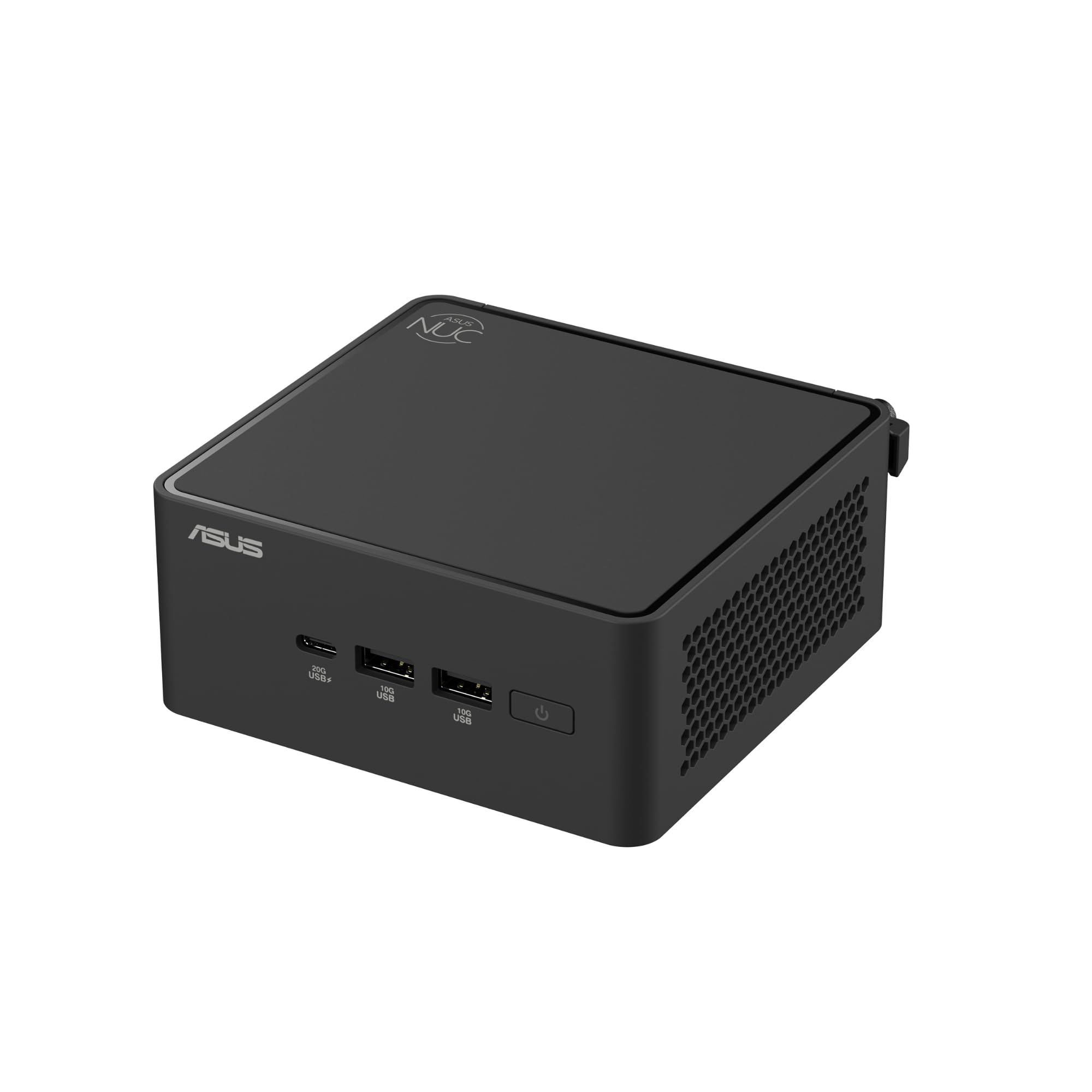 ASUS NUC 15 Pro Tall Kit - Barebone - Mini-PC