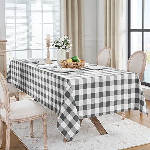 Nappe lavable anti-taches pour simplifier les repas et dîners de vacances
