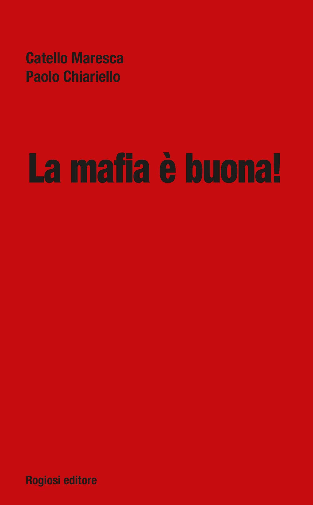 La Mafia è Buona! - 4