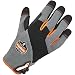 ProFlex 710 Heavy Duty Work Glove, Reinforced Fingertips, Padded Palm, Small