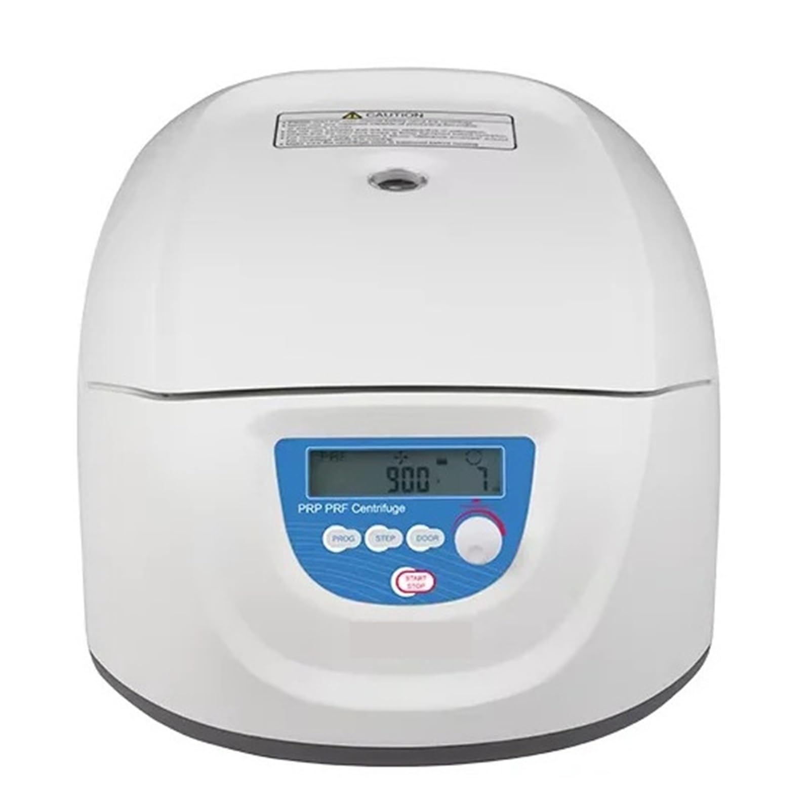 DM0412P 300-4500 U/min Zentrifugentrennung Prf-Zentrifugenmaschine Laborausrüstung Präzise Kontrolle