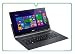 It3 Anti Fingerprint (2x Pcs) Screen Protector for 13.3" Acer Aspire R 13 Convertible Touch Pc