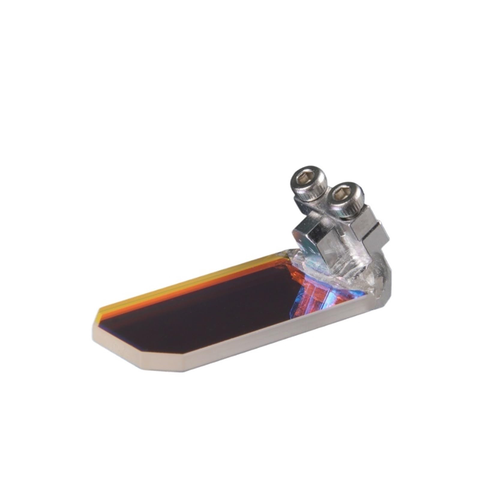 for Au3tech Collimating Focusing Lens for Handheld Laser Welding Head HW970 HW980 HC200/300 Cleaning Gun Reflective Lenses(Reflector HW980)
