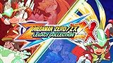 Mega Man Zero/ZX Legacy Collection - Nintendo Switch [Digital Code]