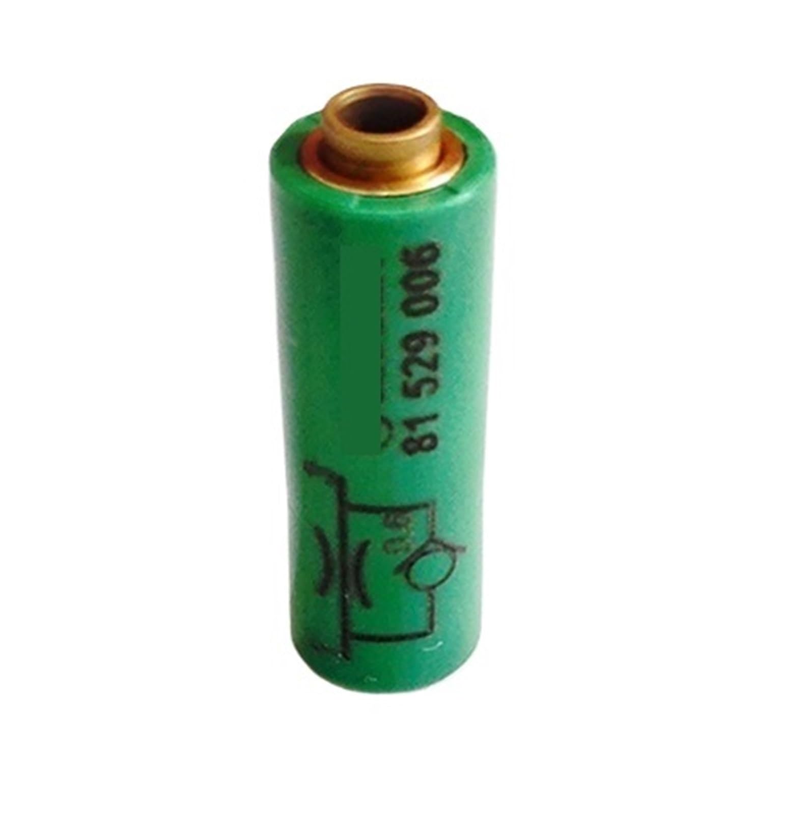 Ieumjnat One Color Mechanical Single Throttle 81529006 Pneumatic Logic Controller Industrial Pressure Sensor