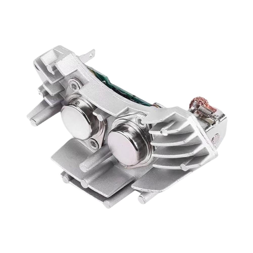Resistencia de Motor de Ventilador Compatible Con Citroen C2 C3 C4