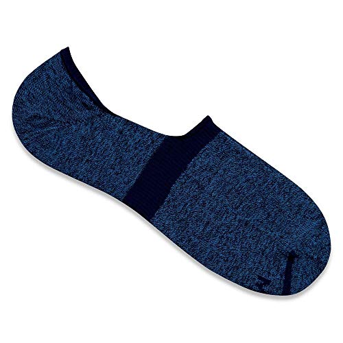 Mash - Meia 227.01, Masculino, Azul Marinho, 39-44