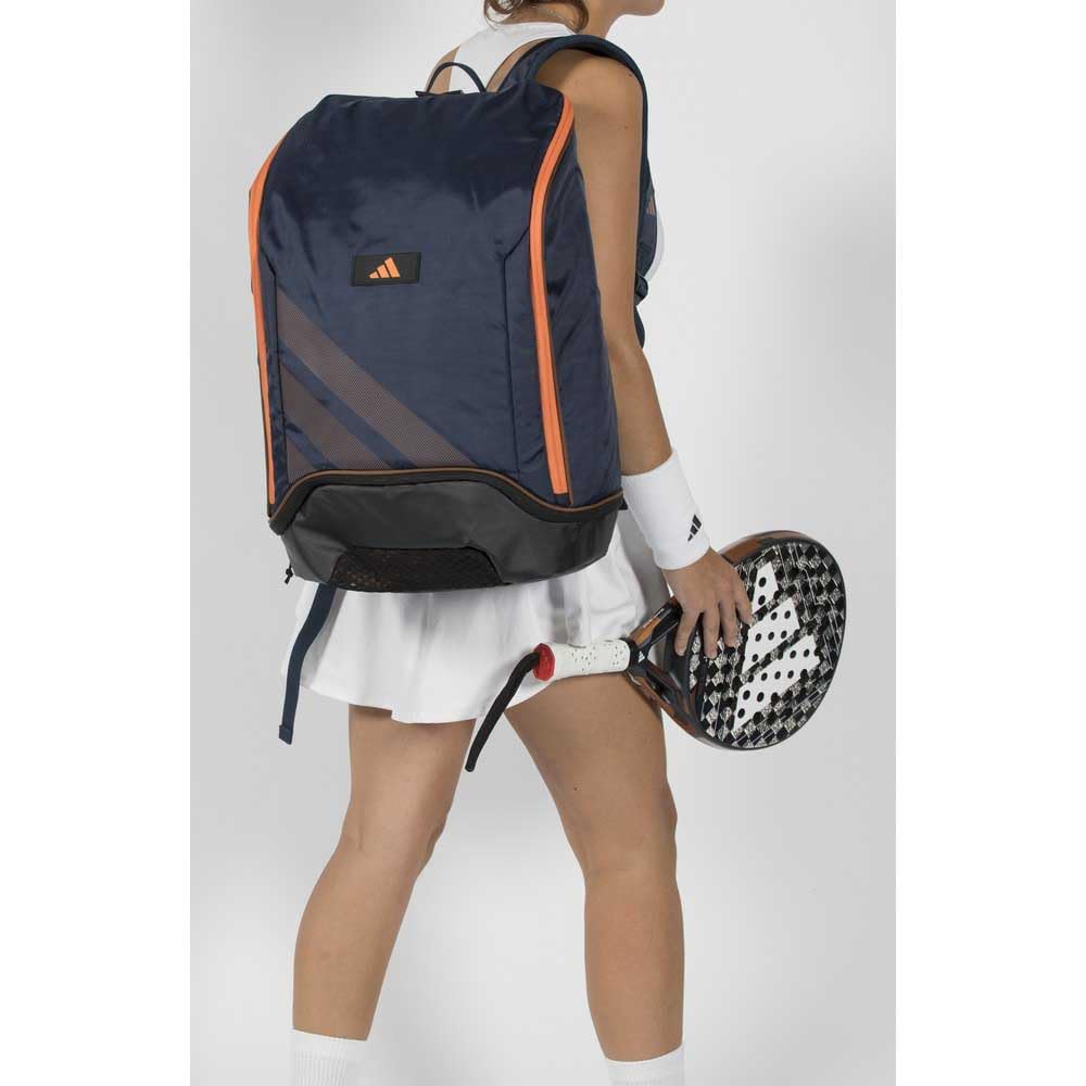 adidas Protour 2026 Backpack One Size