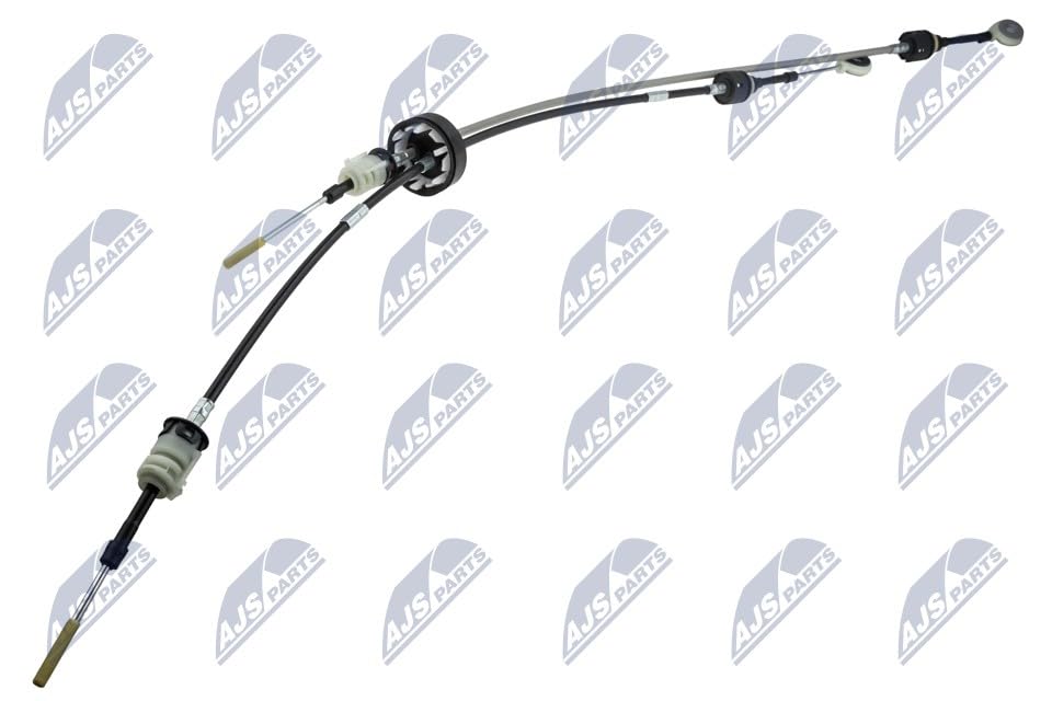 NTY Seilzug, Schaltgetriebe NXX-PL-005