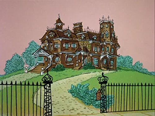 Home Sweet Jellystone