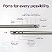 Lenovo Yoga 7 Gen 10 2-in-1 Business Laptop (16