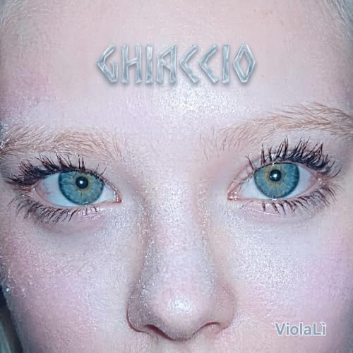  Ghiaccio