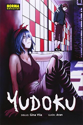 Portada de YUDOKU