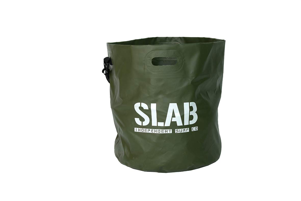 Slab Change Bag Bucket