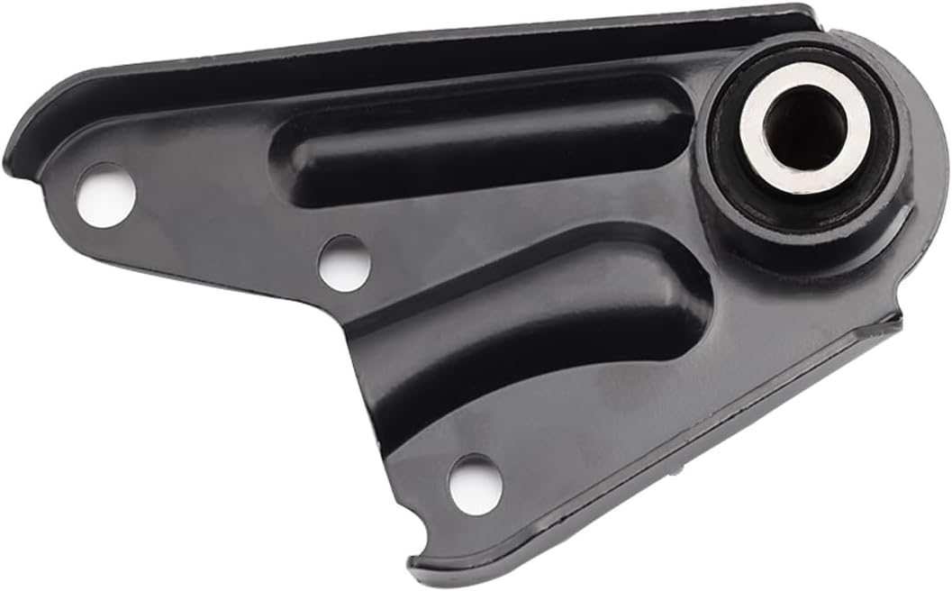 Engine Motor and Transmission Mount Kit Compatible with 2010-2013 Mazda 3 2.0L Automatic Transmission A4402 BBM439060 A4405 B37F39040F A4421 BBM539070B A4418 BFD139010A Set of 4