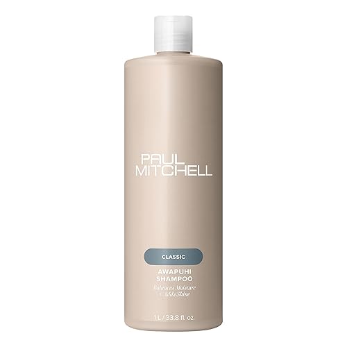 Paul Mitchell Awapuhi champú para todo tipo de cabello
