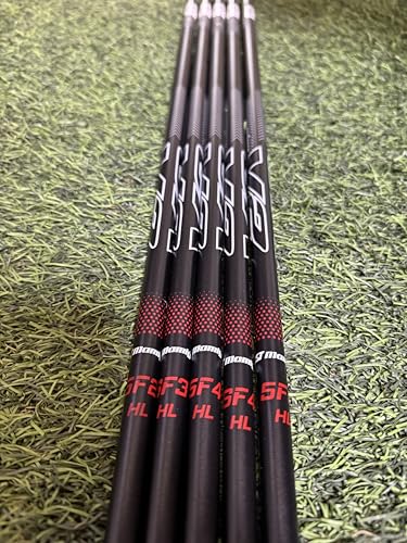 Old Town Golf UST PROFORCE V2 HL Matte/Black Driver/Fairway shafts (Custom Built or Uncut) - 5F2