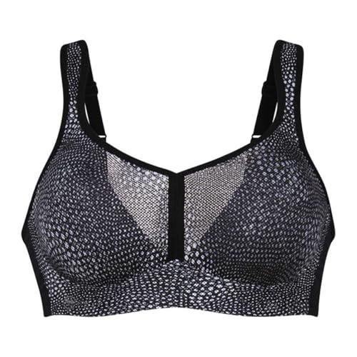 Image of Anita Air Control Padded Cup Sports Bra