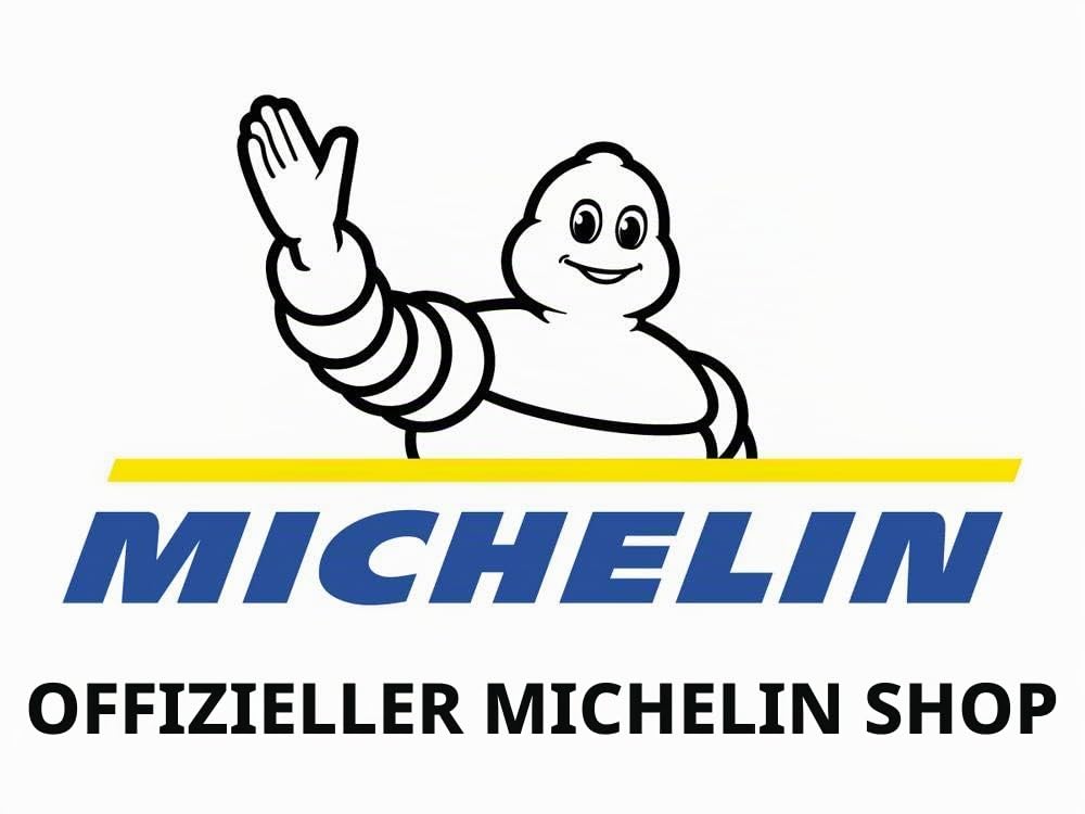 MICHELIN PILOT STREET 100/80-17 52S - Vorderseite Reifen