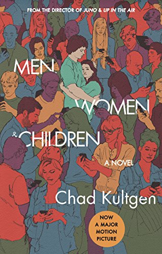 Cover of Men, Women & Children: A Novel
