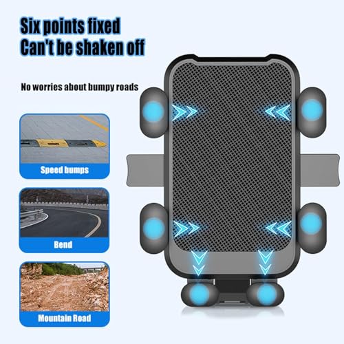 Support téléphone moto Benelli TRK 502 702 guidon antichoc 2026
