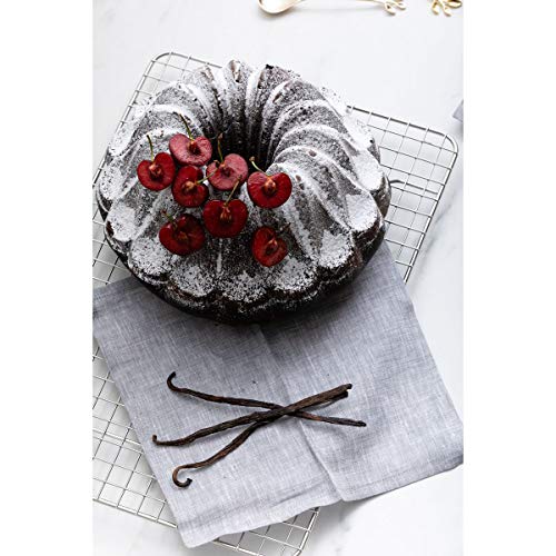 Forma P/Bolo - Fountain Marissa Cobre No Voltagev