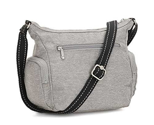 Image of Kipling Women's Gabbie Small Crossbody, Lightweight Everyday Purse, Casual Shoulder Bag