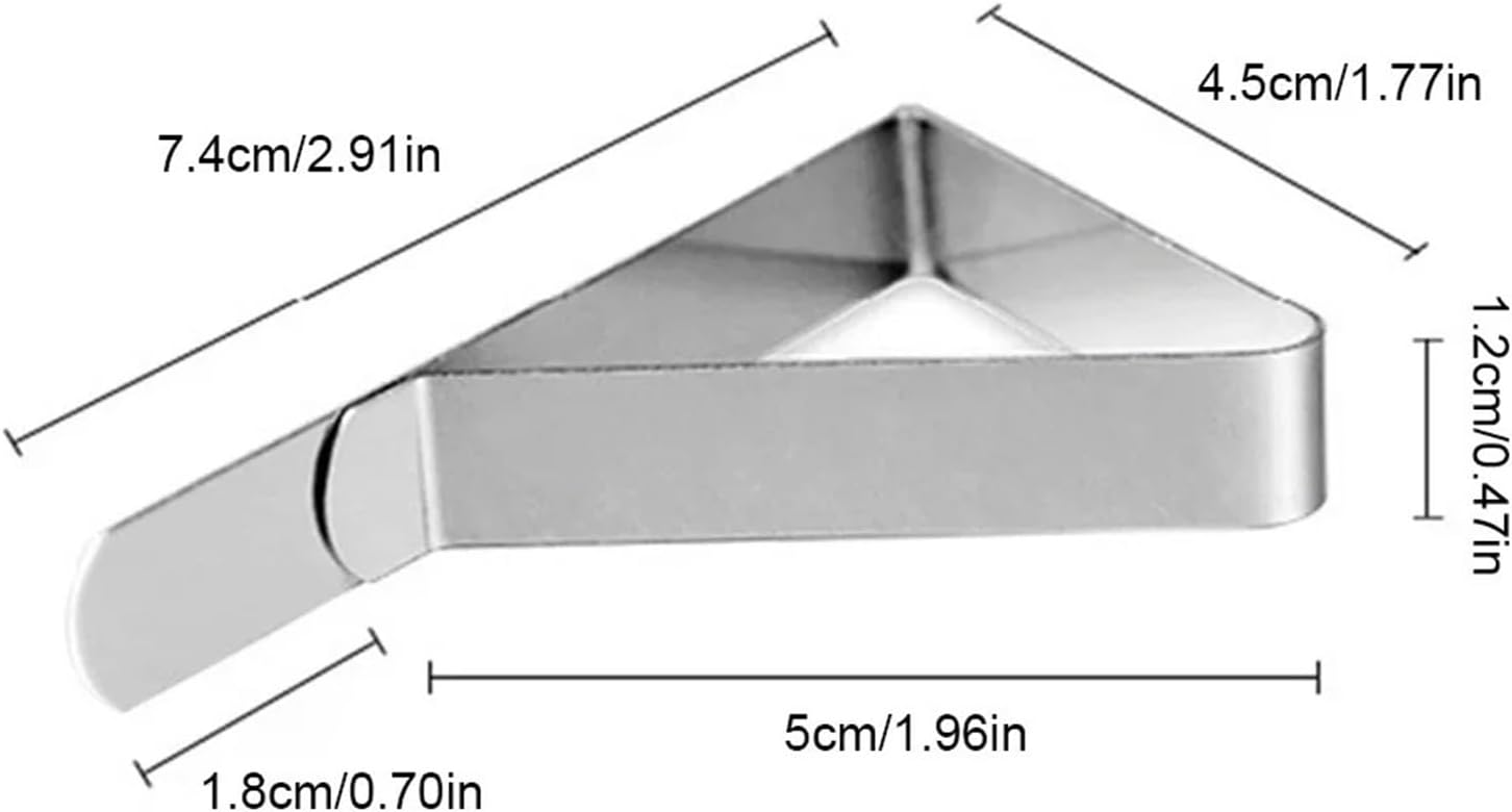 Tablecloth Clips 90 PCS Securing Holder Non-Slip Table Cloth Holding Clip Fits Up To 1.7” Thick Tables Windproof