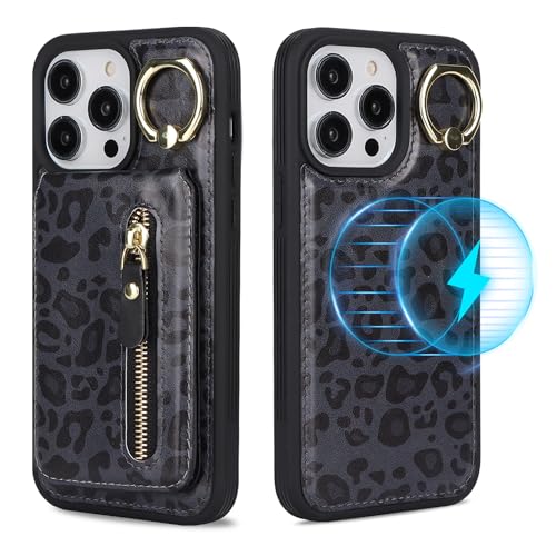 iPhone 13 Pro Max / 12 Pro Max ʗp P[X  J[hP[X magsafeΉP[X }OZ[t iPhone13ProMax iPhone12ProMax ACz 12v}bNX Ot Jo[ X}zP[X