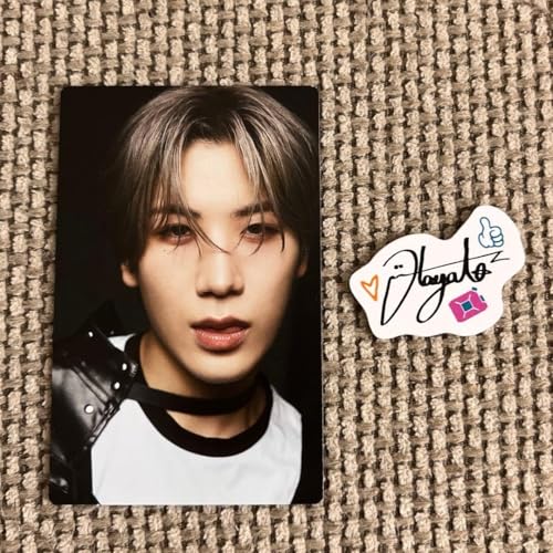 MAZZEL �}�[�[�� �n���g HAYATO �X�e�b�J �[ �g���J