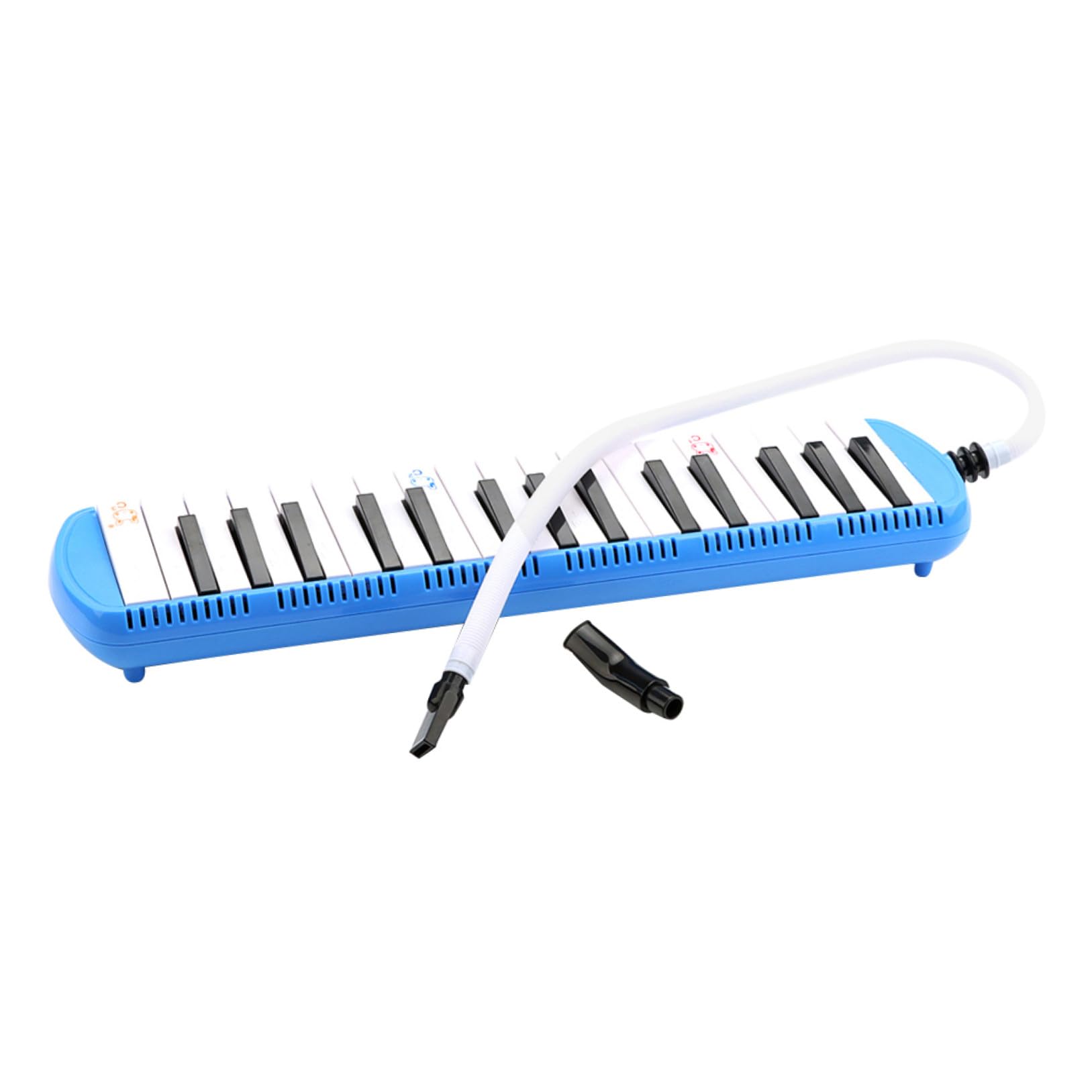 Mélodica à 32 Touches D119, Instrument de Musique Portable